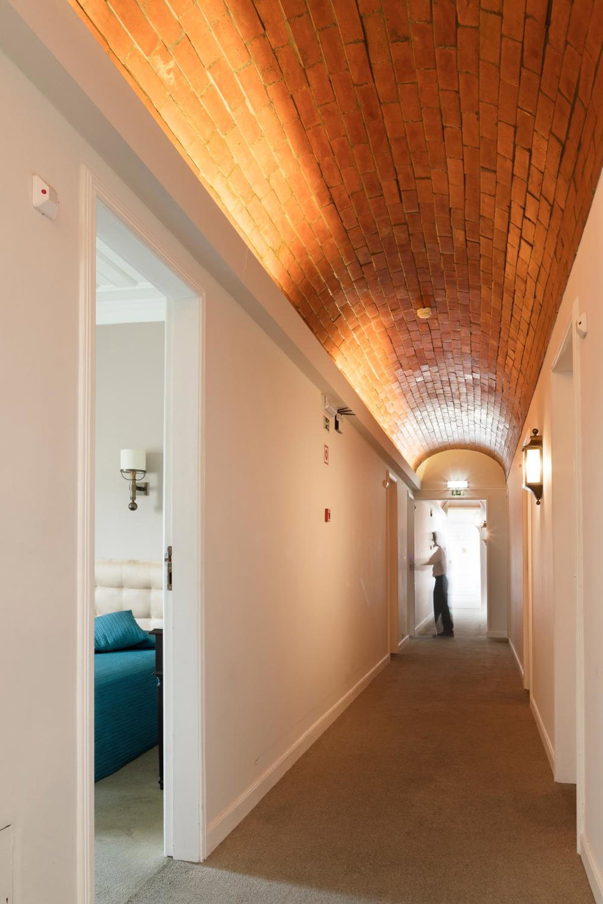 Hotel Joao Padeiro, Portugal