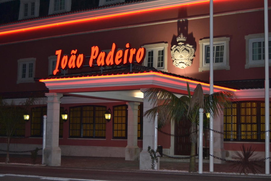 Hotel Joao Padeiro, Aveiro, Portugal