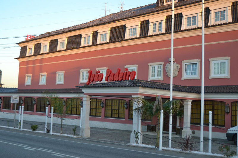 Hotel Joao Padeiro, Aveiro, Portugal