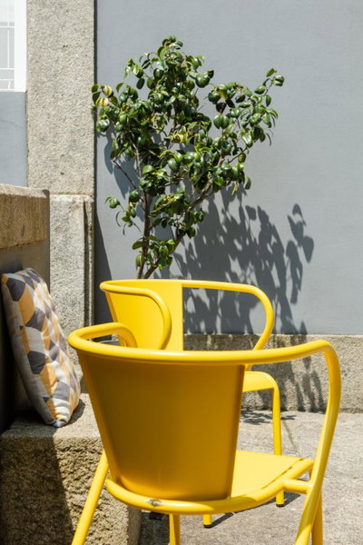 Baumhaus Serviced Living - Art & Design Apartments, Porto, Portugal