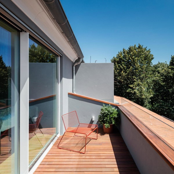 Baumhaus Serviced Living - Art & Design Apartments, Porto, Portugal