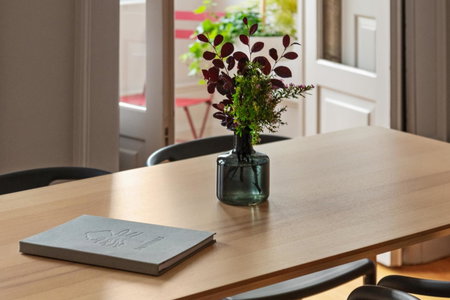 Baumhaus Serviced Living - Art & Design Apartments, Porto, Portugal