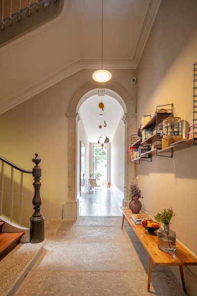 Baumhaus Serviced Living - Art & Design Apartments, Porto, Portugal