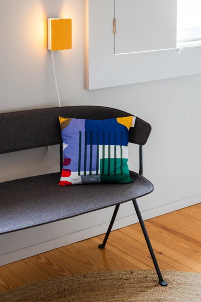 Baumhaus Serviced Living - Art & Design Apartments, Porto, Portugal