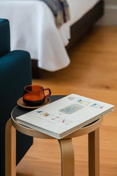 Baumhaus Serviced Living - Art & Design Apartments, Porto, Portugal