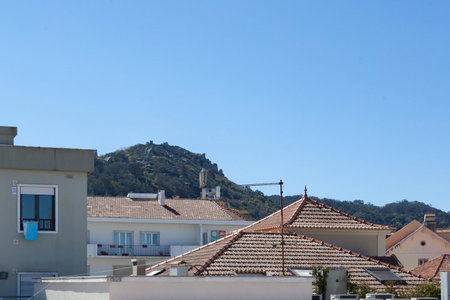 MouraLua, Sintra, Portugal
