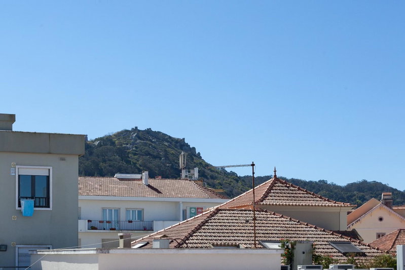MouraLua, Sintra, Portugal