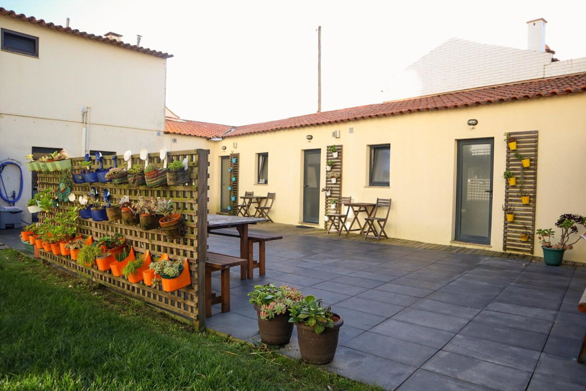 Hotel · Casa Fragosa - Alojamento local, Povoa De Varzim