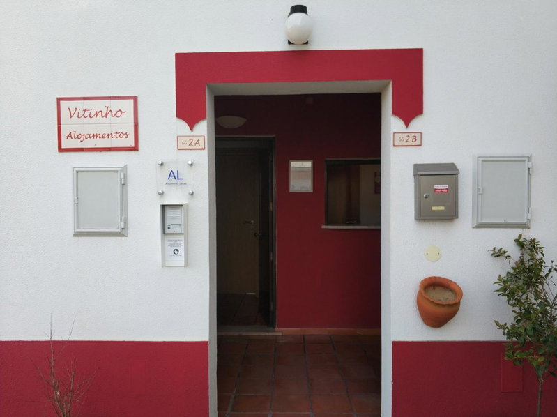 Alojamentos Vitinho - Vila Nova Milfontes, Vila Nova de Milfontes, Portugal