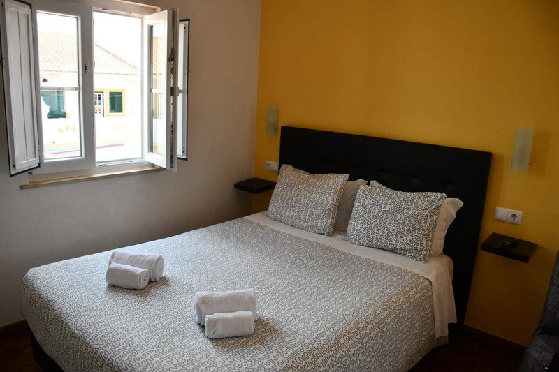Alojamentos Vitinho - Vila Nova Milfontes, Vila Nova de Milfontes, Portugal