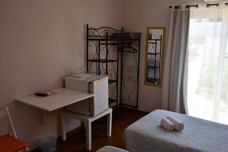 Alojamentos Vitinho - Vila Nova Milfontes, Vila Nova de Milfontes, Portugal