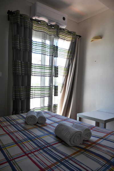 Alojamentos Vitinho - Vila Nova Milfontes, Vila Nova de Milfontes, Portugal