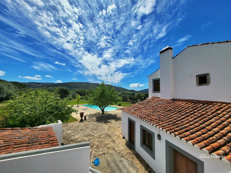Convento da Provença, Portalegre, Portugal