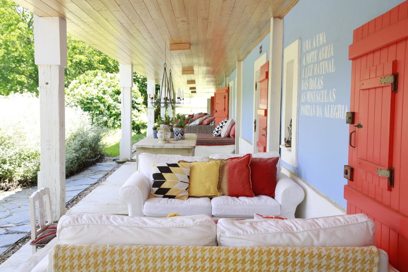 Herdade da Matinha Country House & Restaurant, Cercal, Португалия