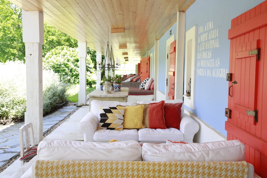 Herdade da Matinha Country House & Restaurant, Cercal, Португалия
