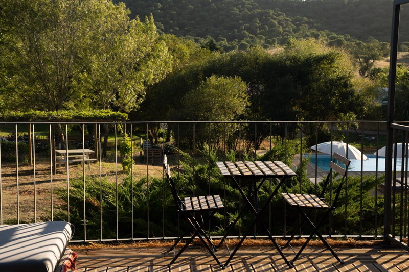 Herdade da Matinha Country House & Restaurant, Cercal, Португалия