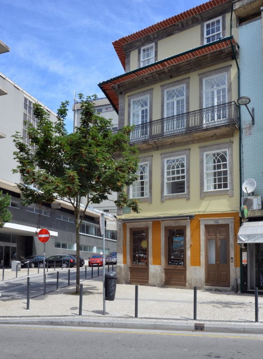 Spot Apartments Casa Januario, Porto, Portugal