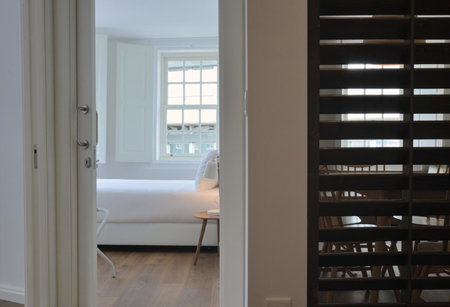 Spot Apartments Casa Januario, Porto, Portugal