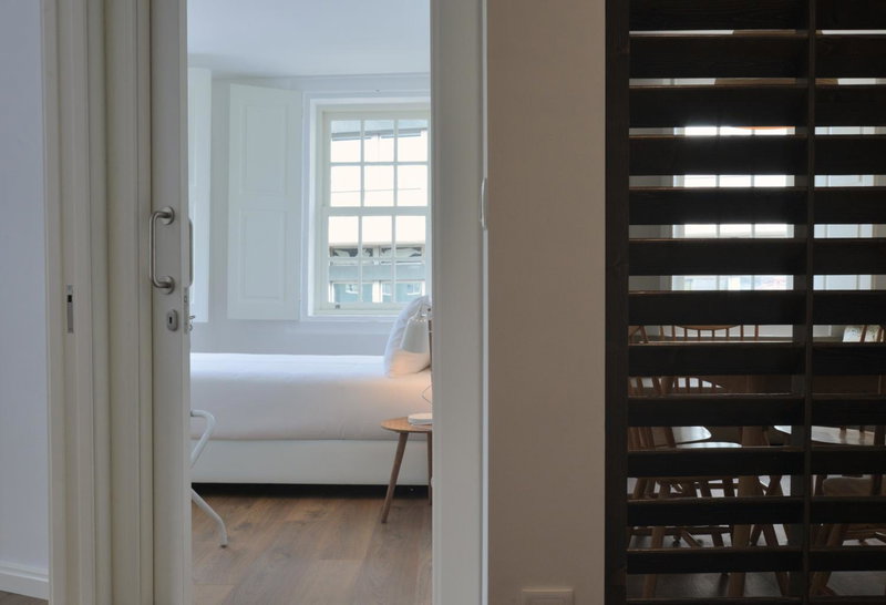 Spot Apartments Casa Januario, Porto, Portugal