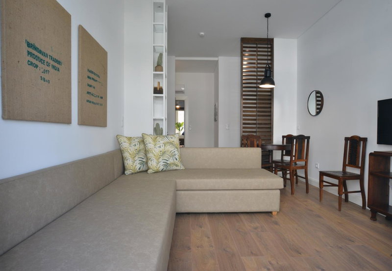 Spot Apartments Casa Januario, Porto, Portugal
