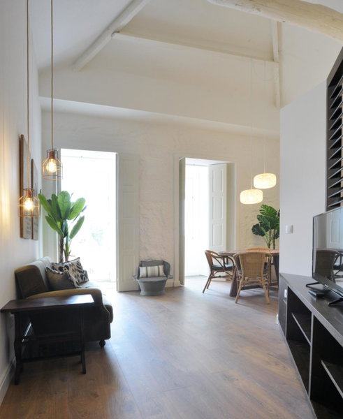 Spot Apartments Casa Januario, Porto, Portugal