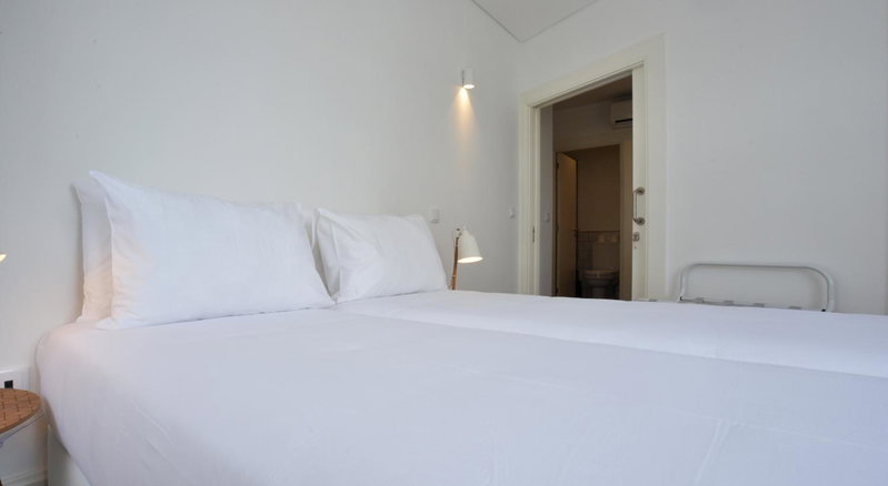 Spot Apartments Casa Januario, Porto, Portugal