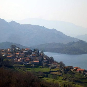 Casa Albelo do Gerês, Montalegre, Portugal