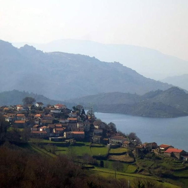 Casa Albelo do Gerês, Montalegre, Portugal