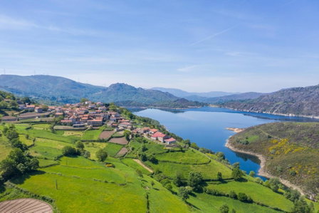 Casa Albelo do Gerês, Montalegre, Portugal