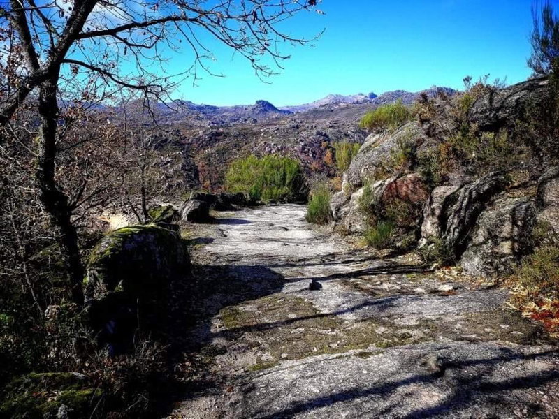 Casa Albelo do Gerês, Montalegre, Portugal