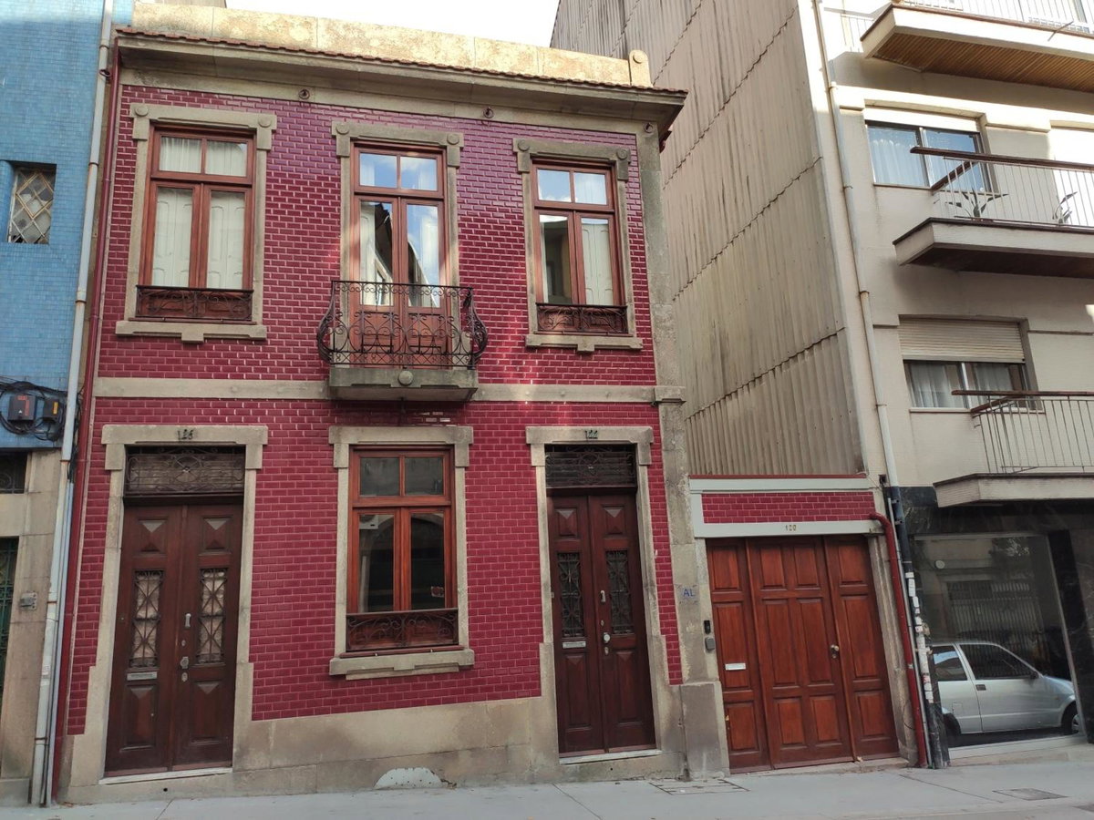 Hotel · Sweet Swell, Porto