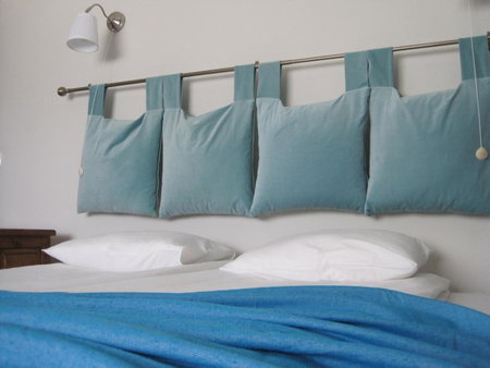Bed & Breakfast Vista, Alcobaça, Portugal