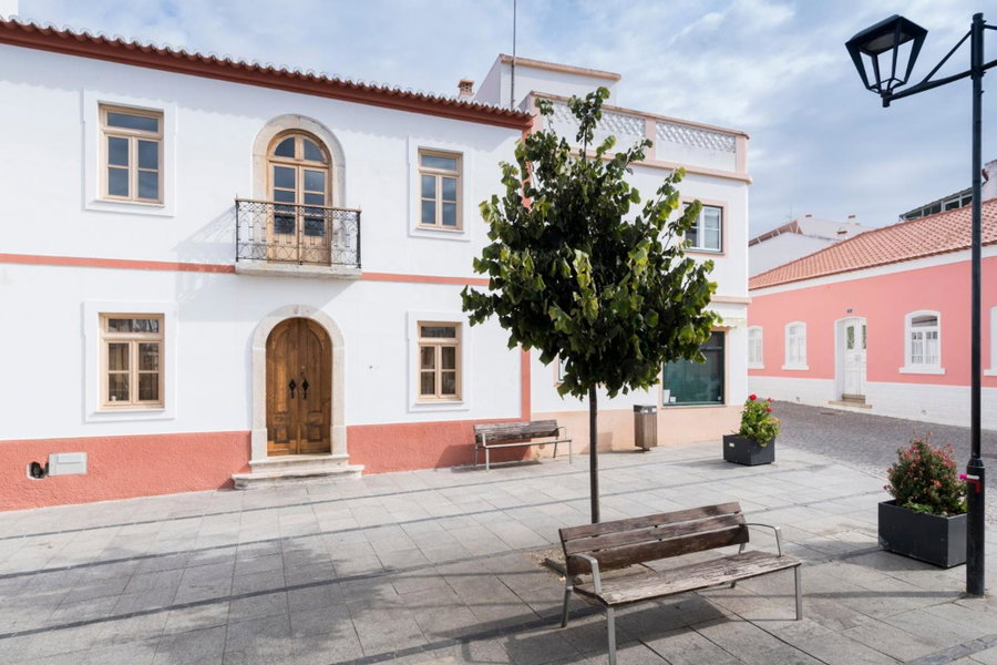 Bohemian Antique Guesthouse, Odeceixe, Portugal