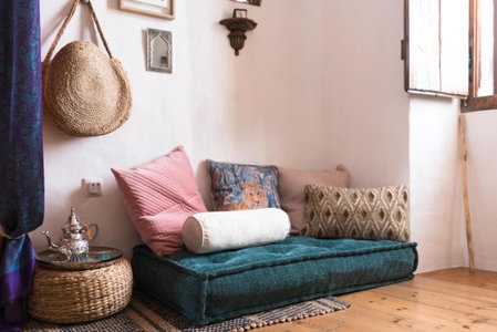 Bohemian Antique Guesthouse, Odeceixe, Portugal