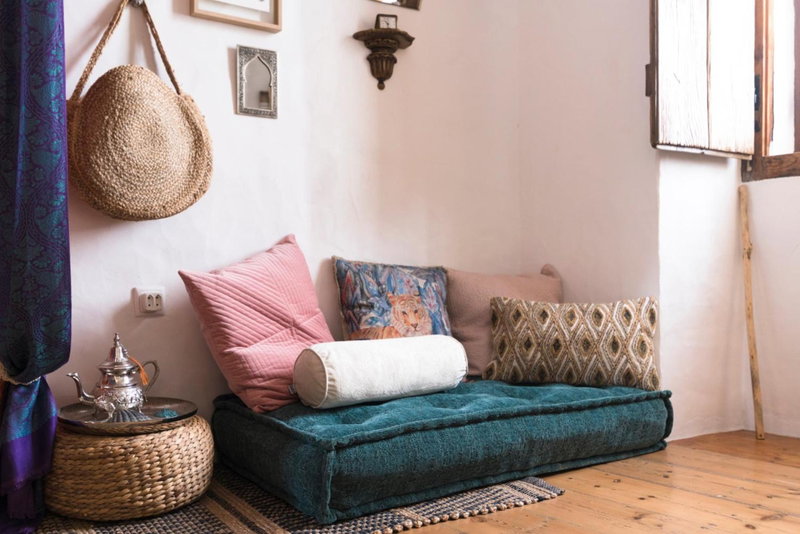 Bohemian Antique Guesthouse, Odeceixe, Portugal