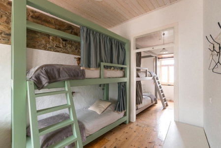 Bohemian Antique Guesthouse, Odeceixe, Portugal