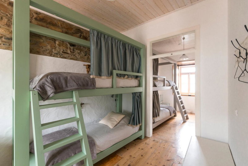 Bohemian Antique Guesthouse, Odeceixe, Portugal