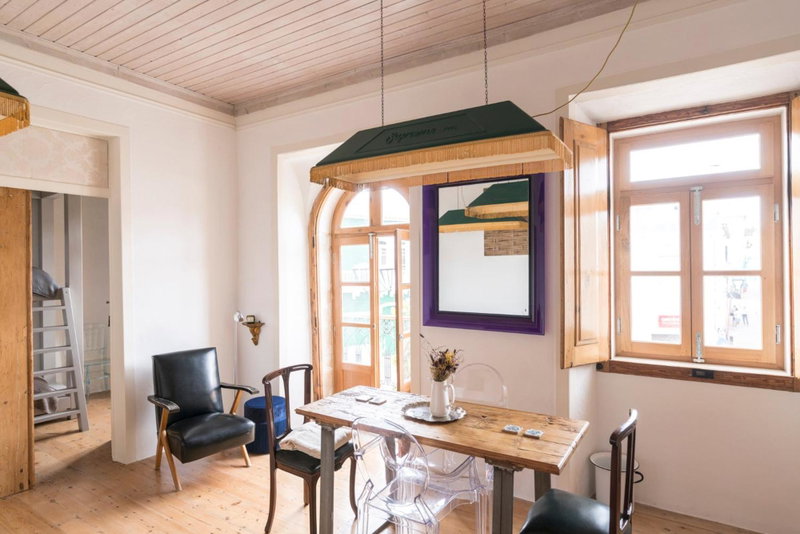 Bohemian Antique Guesthouse, Odeceixe, Portugal