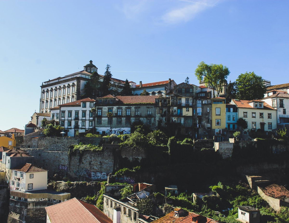 Hotel · Santo da Casa / Sc apartments, Porto