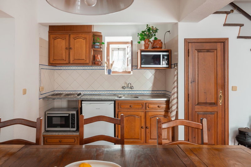 Casa Da Avo Genoveva, Tomar, Португалия