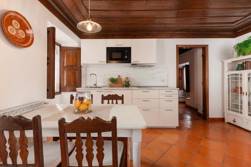 Casa Da Avo Genoveva, Tomar, Португалия