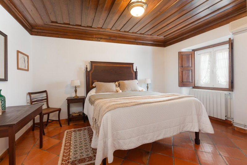 Casa Da Avo Genoveva, Tomar, Португалия