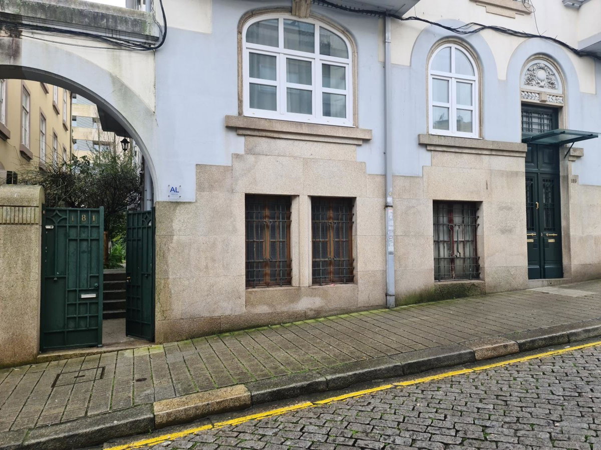 Hôtel · Casinhas no Carolina - Hostel, Porto