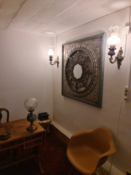 Casinhas no Carolina - Hostel, Porto, Portugal