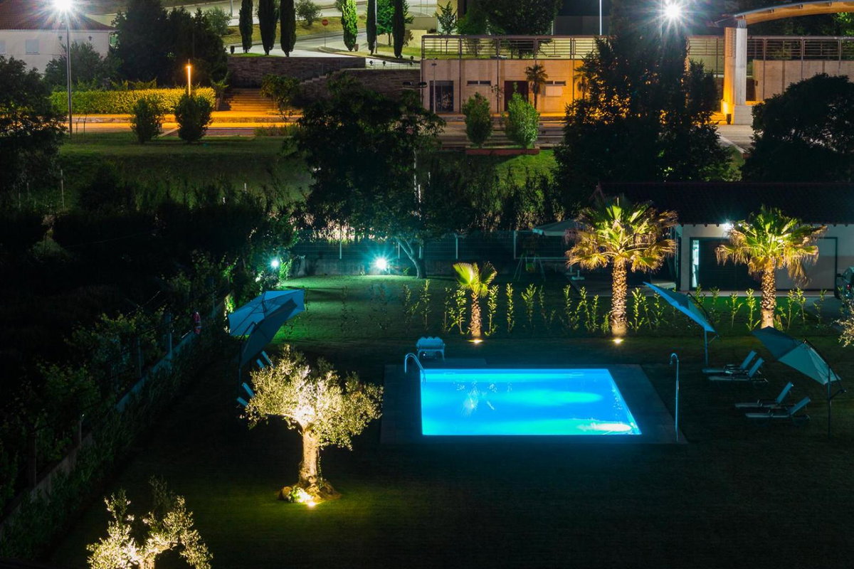 Hotel · Ribeira House, Mirandela
