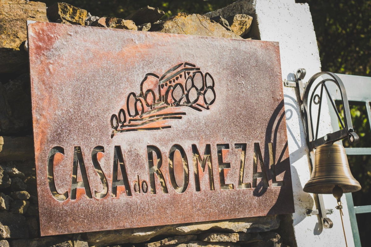 Hotel · Casa do Romezal, Peso Da Régua