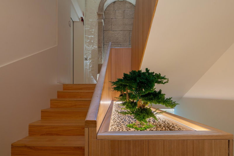 NOLIA Boutique Hotel, Porto, Portugal