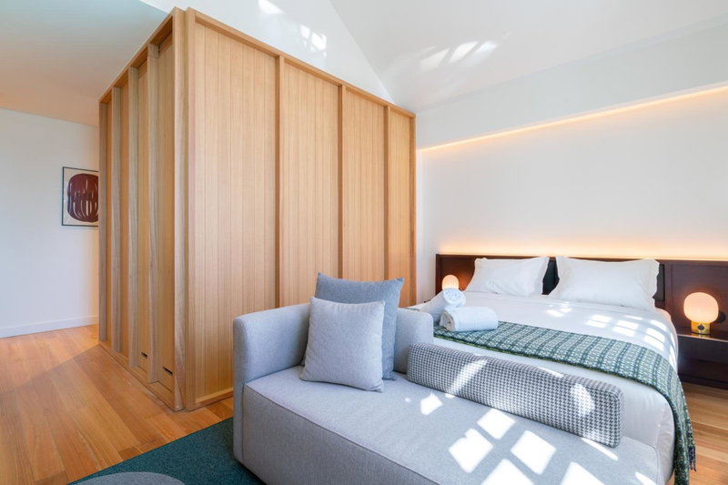 NOLIA Boutique Hotel, Porto, Portugal