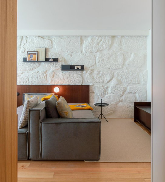 NOLIA Boutique Hotel, Porto, Portugal