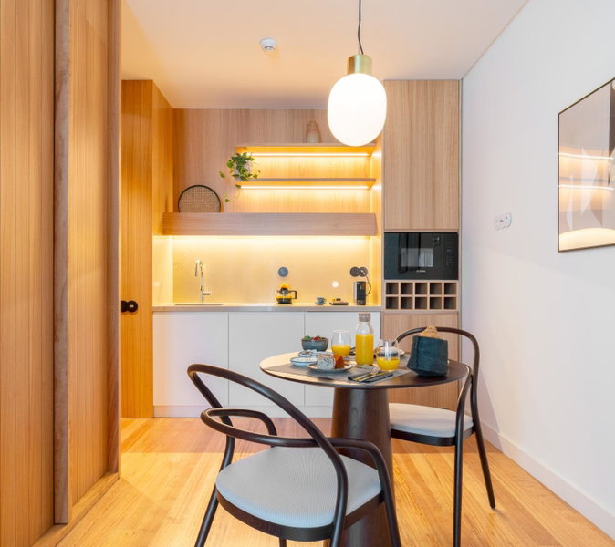 NOLIA Boutique Hotel, Porto, Portugal